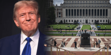 Columbia University to sack nearly 180 workers amid Trump’s $400 million funding cut