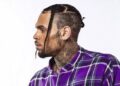 R&B singer, Chris Brown, arrested in Manchester over bottle attack at London club
