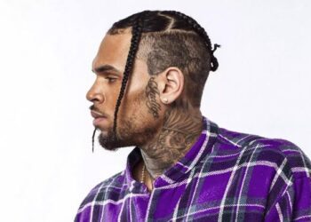 R&B singer, Chris Brown, arrested in Manchester over bottle attack at London club