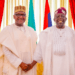 Dangote thanks Tinubu for revolutionary change in oil, gas sector to save Nigeria