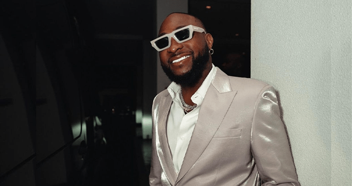 Davido settles lawsuit in New York court over refusal to pay $45,000 for soundtrack theft