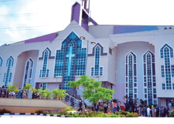 Ondo: Kidnappers abduct Deeper Life Church members