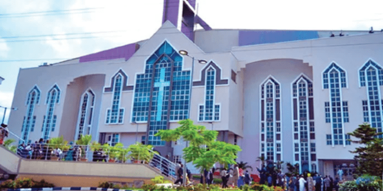 Ondo: Kidnappers abduct Deeper Life Church members