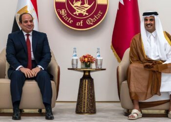 Qatar, Egypt welcome Hamas announcement approving release of US-Israeli hostage