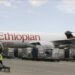 Ethiopian Airlines doubles Lagos flights from July