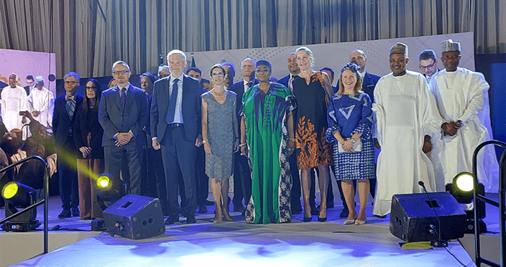 EU pledges €300 million for new projects in North-West, North-East