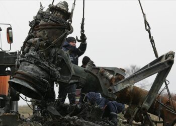 UN aviation body holds Russia responsible for downing of flight MH17