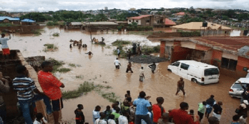 Flooding: South-East govts., NEMA declare zero tolerance for silted drains