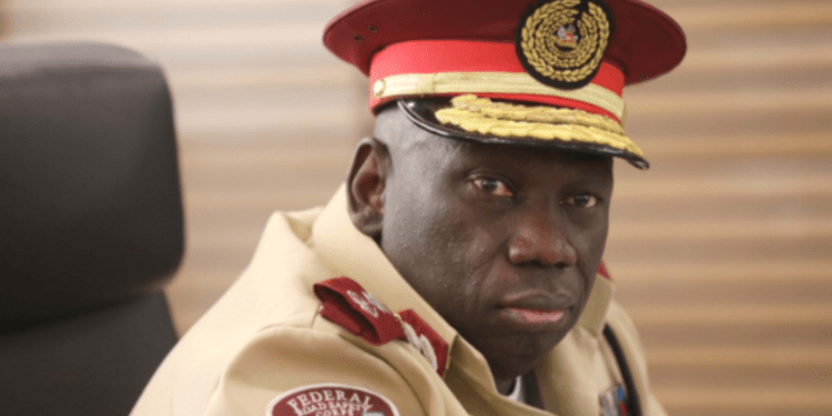 Ex-FRSC boss advocates constitutional roles for traditional rulers to tackle insecurity