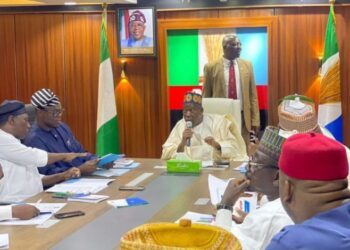 REVEALED: Defections to APC driven by promises of automatic tickets, multi-billion naira contracts