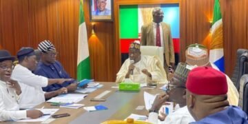REVEALED: Defections to APC driven by promises of automatic tickets, multi-billion naira contracts