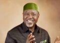 Anambra guber: INEC lists Moghalu as Labour Party’s candidate