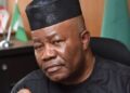 ‘Not a rank for fools’ – Appeal Court slams professor for rigging Akpabio’s election