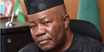 ‘Not a rank for fools’ – Appeal Court slams professor for rigging Akpabio’s election