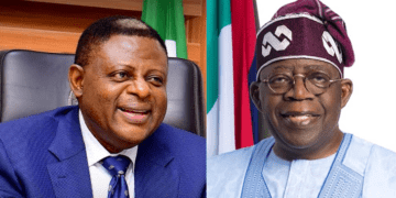 Rep dumps PDP, drums support for Governor Otu, Tinubu