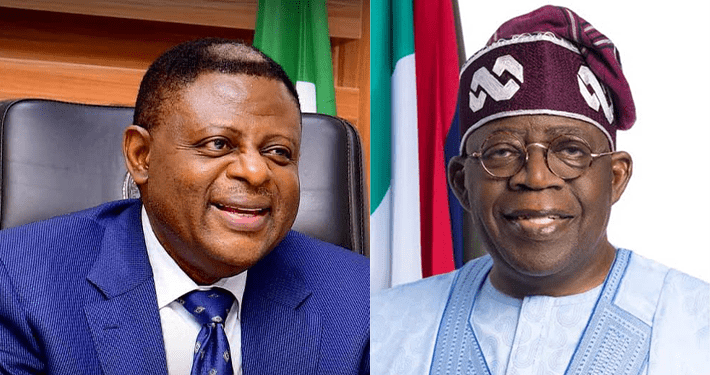 Rep dumps PDP, drums support for Governor Otu, Tinubu