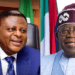 Rep dumps PDP, drums support for Governor Otu, Tinubu