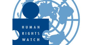 Burkina Faso army killed 130 members of Fulani ethnic group: HRW