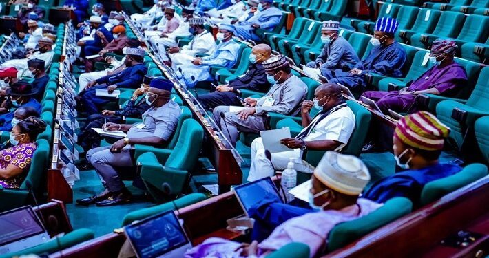 Reps to present five bills to tackle oil sector challenges