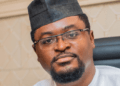 Tinubu is most decorated democrat in our modern history – Fredrick Nwabufo