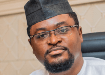 Tinubu is most decorated democrat in our modern history – Fredrick Nwabufo