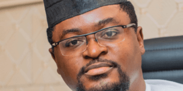 Tinubu is most decorated democrat in our modern history – Fredrick Nwabufo