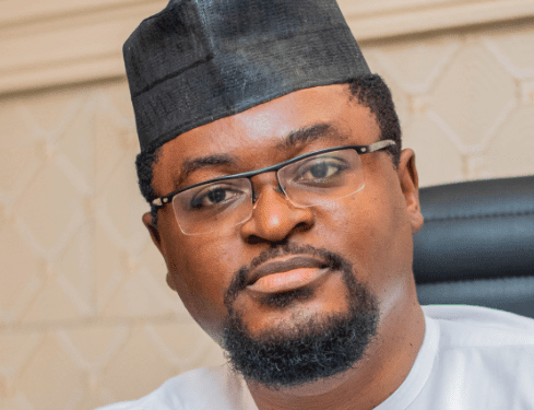 Tinubu is most decorated democrat in our modern history – Fredrick Nwabufo