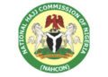 NAHCON airlifts 20,515 Nigerian pilgrims to Saudi Arabia in one week