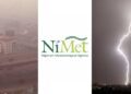 Latest Weather Alert: NiMet warns of haze, thunderstorms across Nigeria