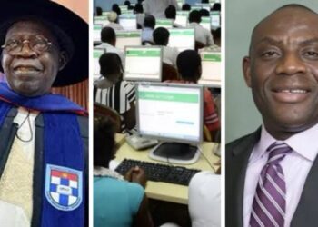 Tinubu approved integrity policy that guaranteed UTME mass failures for Nigerian students: Education Minister