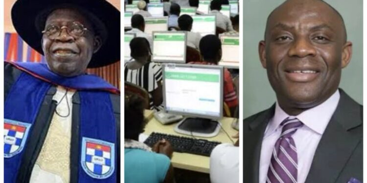 Tinubu approved integrity policy that guaranteed UTME mass failures for Nigerian students: Education Minister