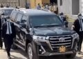 Local automobile patronage bill scales second reading in Senate