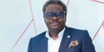 Sahara boss expresses confidence in Tinubu’s energy reforms