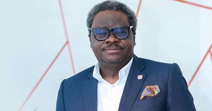 Sahara boss expresses confidence in Tinubu’s energy reforms