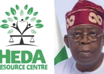 HEDA drags FG, oil companies to court over alleged illegal oil licence transfer