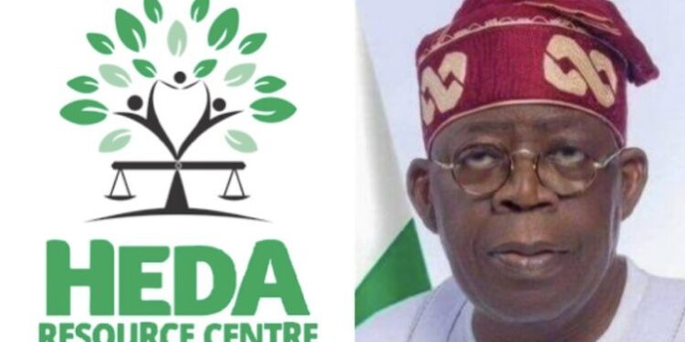 HEDA drags FG, oil companies to court over alleged illegal oil licence transfer