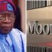 Moody’s upgrades Nigeria’s debt profile to B3