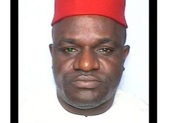 Former Ebonyi assembly speaker dumps PDP for APC