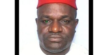 Former Ebonyi assembly speaker dumps PDP for APC