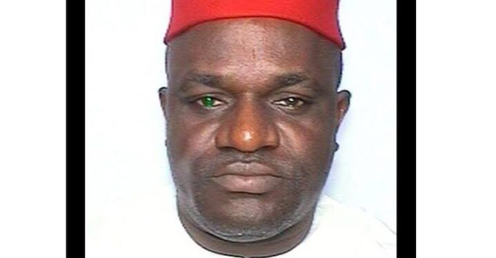 Former Ebonyi assembly speaker dumps PDP for APC