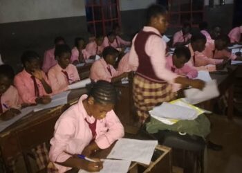 WAEC: Katsina govt. seeks cancellation of English language paper