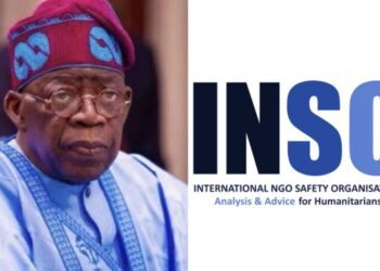 Tinubu’s govt shuts down Nigeria’s leading NGO amid fallout over claims of USAID ties to Boko Haram
