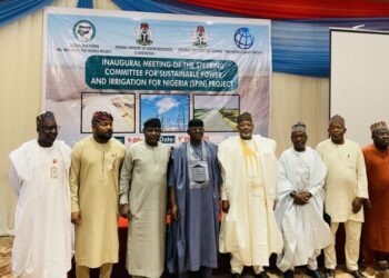 FG, World Bank launch $500 million irrigation, power project
