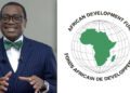 Serving as AfDB president greatest honour of my life, Adesina says