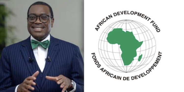 Serving as AfDB president greatest honour of my life, Adesina says