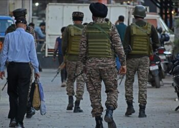 Putin condemns Pahalgam attack, New Delhi says