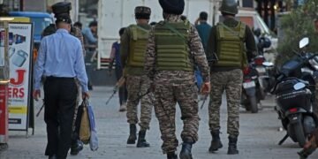 Putin condemns Pahalgam attack, New Delhi says