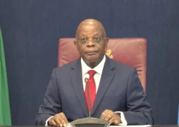 We’re Setting the Pace for Good Governance in Rivers – Ibas