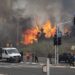 Several countries sending firefighting planes to Israel to help tackle major wildfire