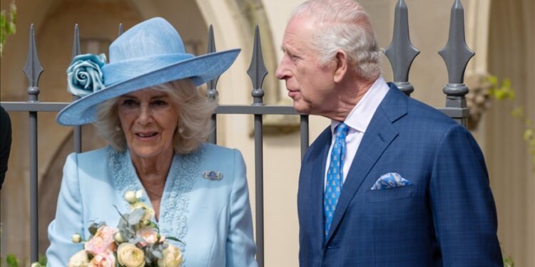 King Charles of UK to deliver throne speech to Canadian parliament amid US threats